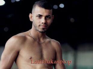 Latinlukasplop