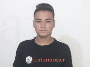 Latinmoster
