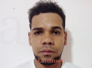 Latinnsex
