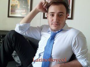 Latinoboycol