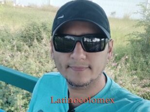 Latinocolomex