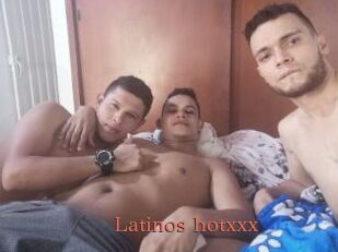 Latinos_hotxxx