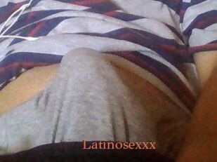 Latinosexxx