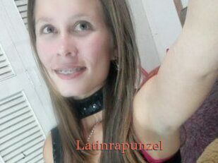 Latinrapunzel