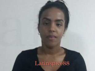 Latinspice88