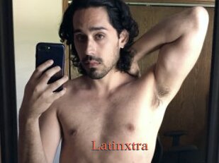 Latinxtra