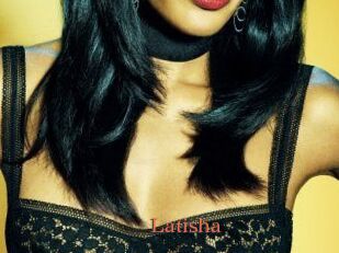 Latisha