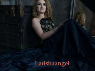 Latishaangel