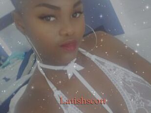 Latishscott