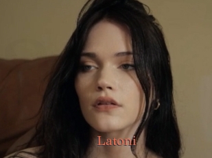 Latoni