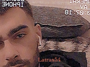 Latrax54