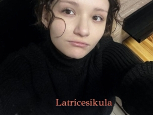 Latricesikula