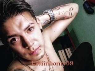 Lattiinhorny69