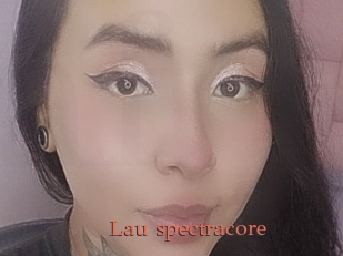 Lau_spectracore