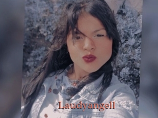 Laudyangell