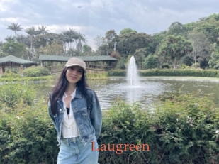 Laugreen