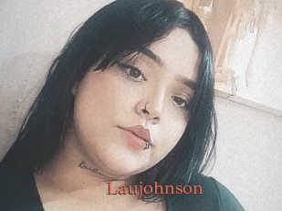 Laujohnson