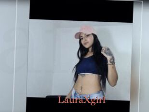 LauraXgirl
