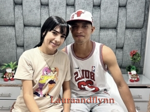 Lauraandflynn