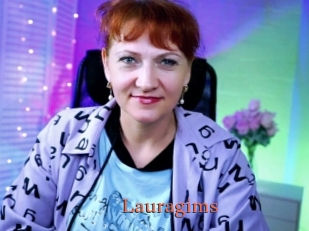 Lauragims