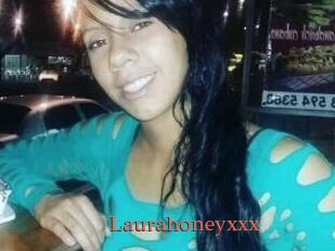 Laurahoneyxxx