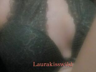 Laurakisswild