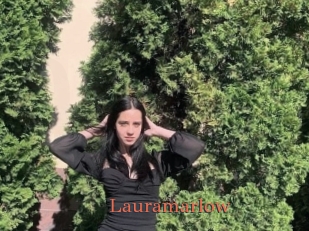 Lauramarlow