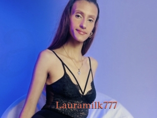 Lauramilk777