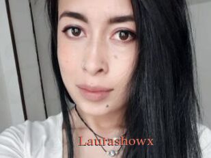 Laurashowx