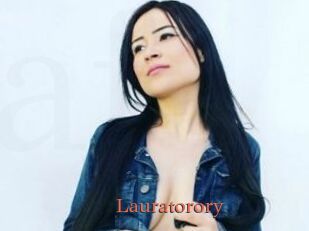 Lauratorory
