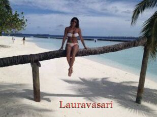 Lauravasari
