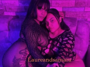 Laureandsamara
