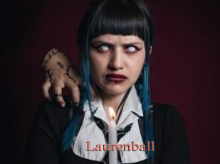 Laurenball