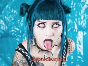Laurenbaring