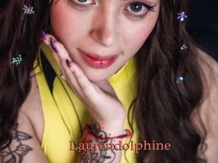 Laurendolphine