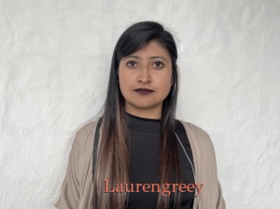 Laurengreey