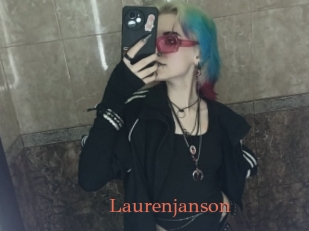 Laurenjanson