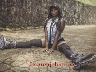 Laurenjohanson