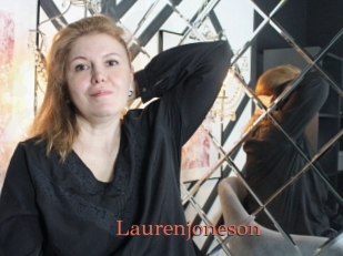 Laurenjoneson