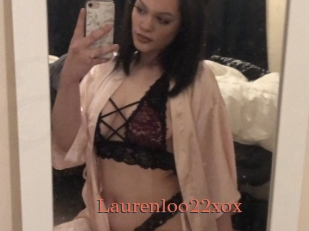 Laurenloo22xox