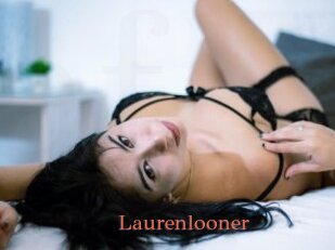 Laurenlooner