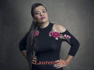 Laurenmiles