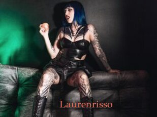 Laurenrisso