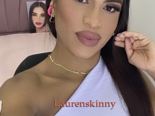Laurenskinny