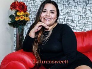Laurensweett
