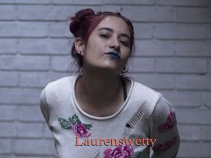 Laurenswetty