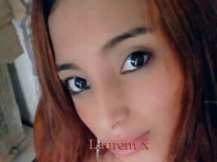 Laurent_x