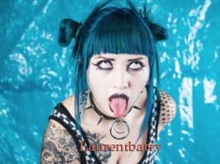 Laurentbarry