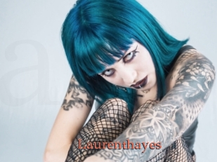 Laurenthayes