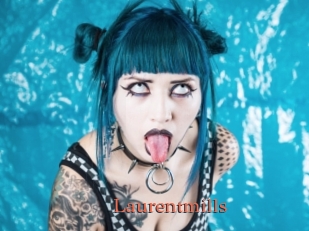 Laurentmills